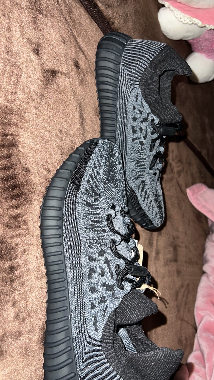 NWT YEZZY 350