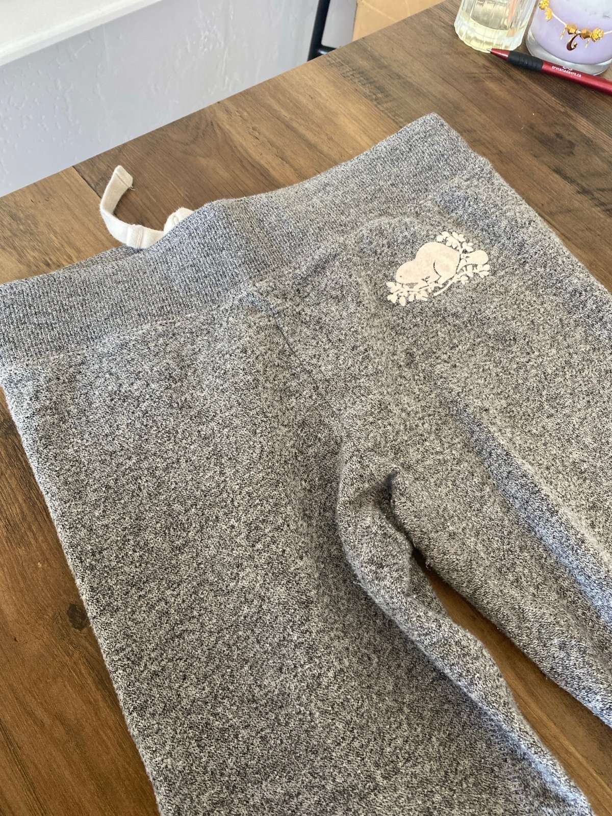 Roots Joggers