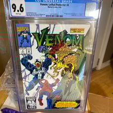 cgc comics