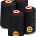 30 Options 4 Large Cones of 5500Y (5000M) Each For Piecing and Sewing