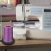 30 Options 4 Large Cones of 5500Y (5000M) Each For Piecing and Sewing
