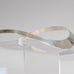 Silver Choker/Collar Necklace