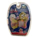 Littlest Pet Shop Paws Off! Electronic Diary Journal Bull Terrier Dog BRAND NEW!