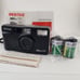 Pentax IQZoom 735 Film Camera