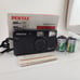 Pentax IQZoom 735 Film Camera