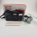 Pentax IQZoom 735 Film Camera