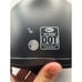 Bell Pit Boss Matte Black Motorcycle Half Helmet LARGE Good Con Used