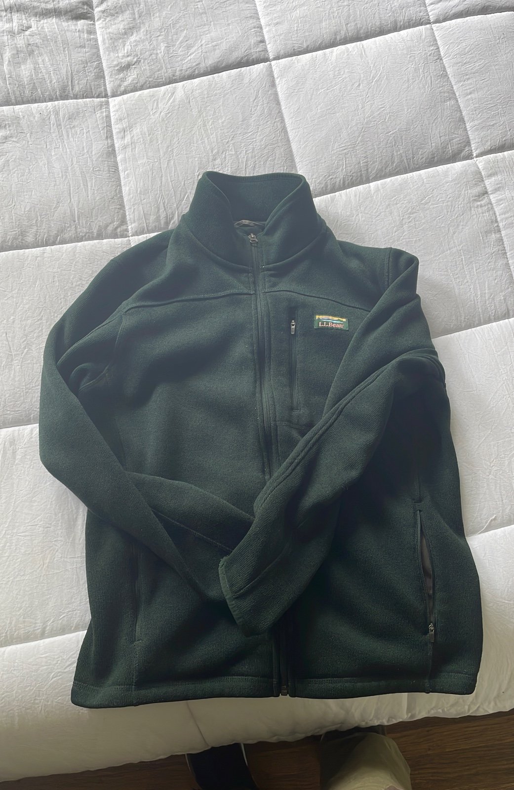L.L. Bean Jacket
