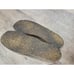 Clarks Original Wallabee 78985 women's taupe suede casual desert shoes size 7.5M