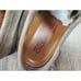 Clarks Original Wallabee 78985 women's taupe suede casual desert shoes size 7.5M