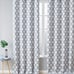 blackout curtains
