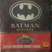 1991 Batman Returns Card Box Set