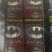 1991 Batman Returns Card Box Set