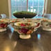 Royal Albert Old Country Roses Demitasse (9) RARE