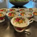 Royal Albert Old Country Roses Demitasse (9) RARE