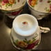 Royal Albert Old Country Roses Demitasse (9) RARE