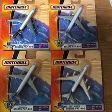 Matchbox