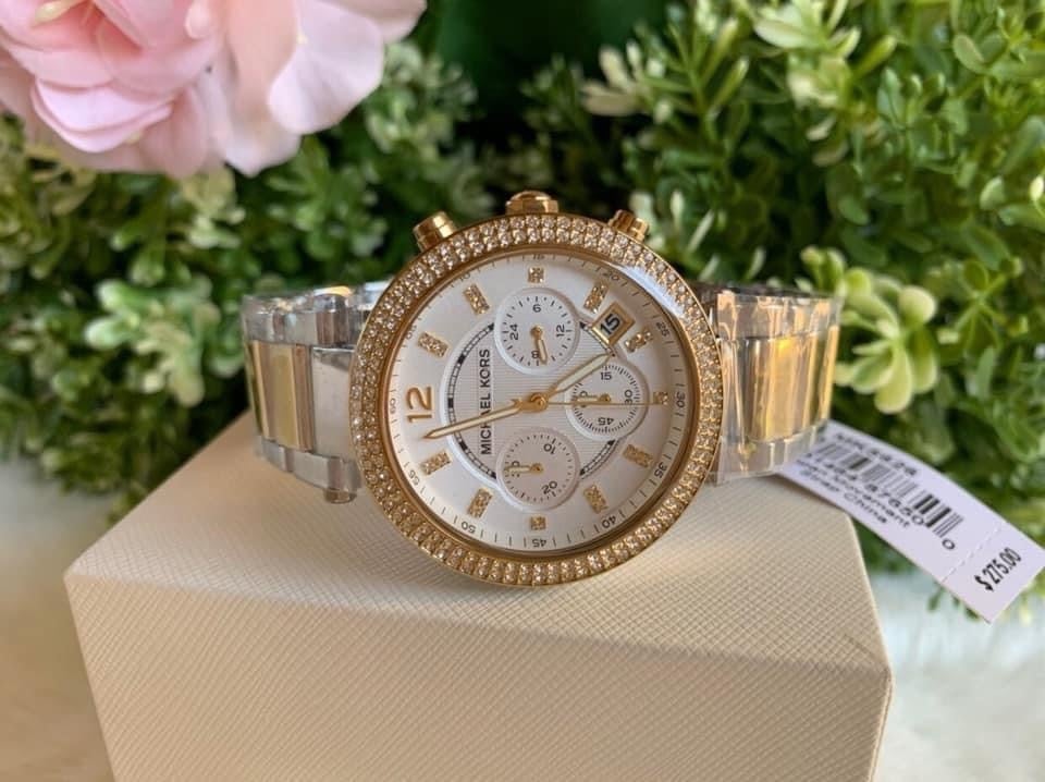 michael kors watch mk5626