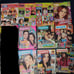 REBELDE RBD MAGAZINES