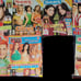 REBELDE RBD MAGAZINES