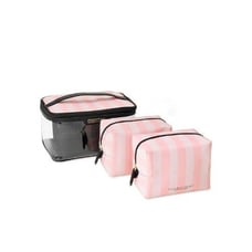 VS Glam Bag Set NWT!