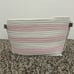UGG Tuscany 3 Piece Storage Set Bins