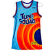 Nike LeBron James Space Jam Tune Squad Men's Basketball Jersey | S