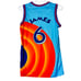 Nike LeBron James Space Jam Tune Squad Men's Basketball Jersey | S