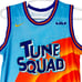 Nike LeBron James Space Jam Tune Squad Men's Basketball Jersey | S