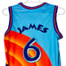 Nike LeBron James Space Jam Tune Squad Men's Basketball Jersey | S