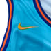 Nike LeBron James Space Jam Tune Squad Men's Basketball Jersey | S