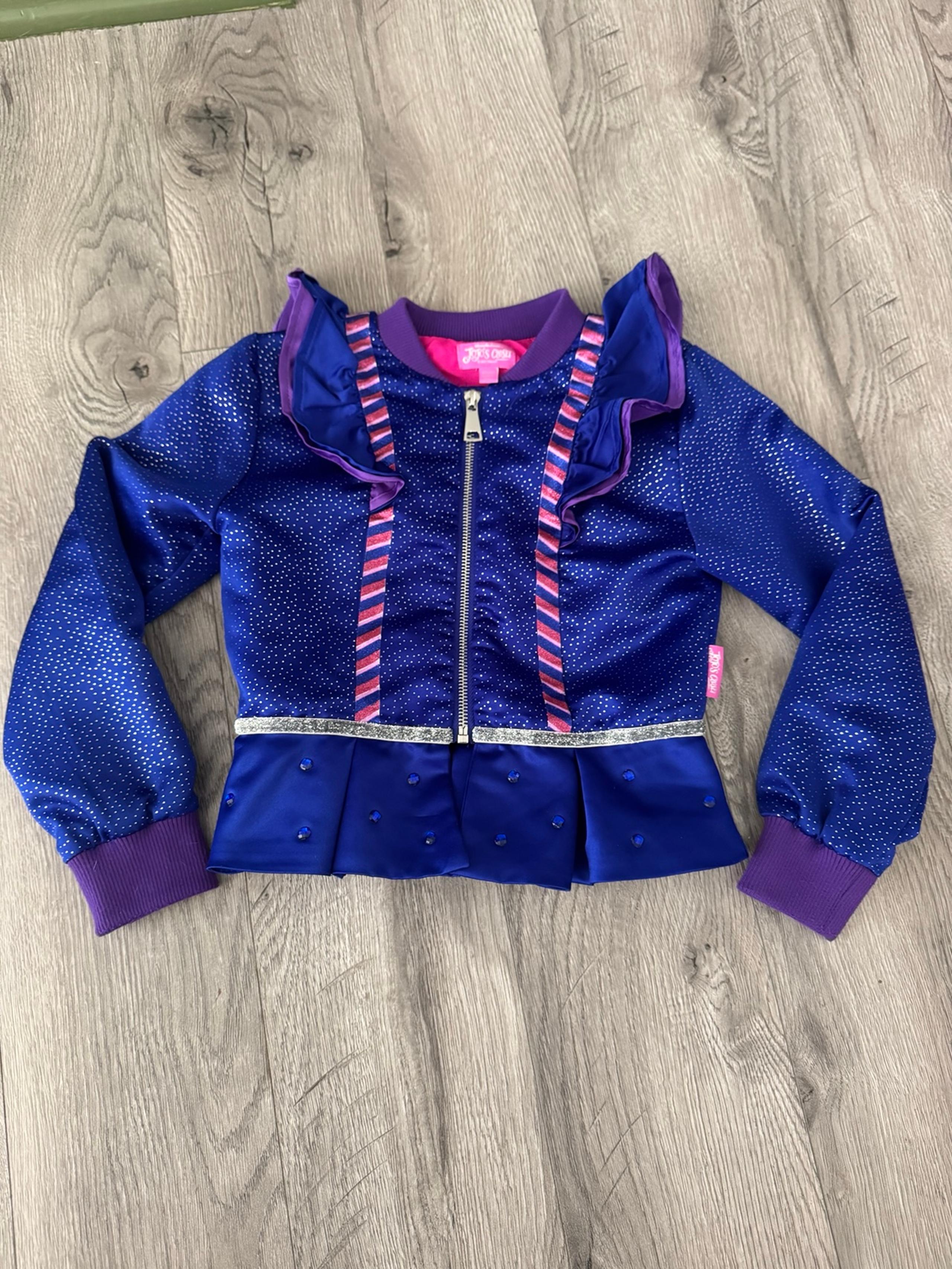 JOJO Siwa Dress Up Jacket