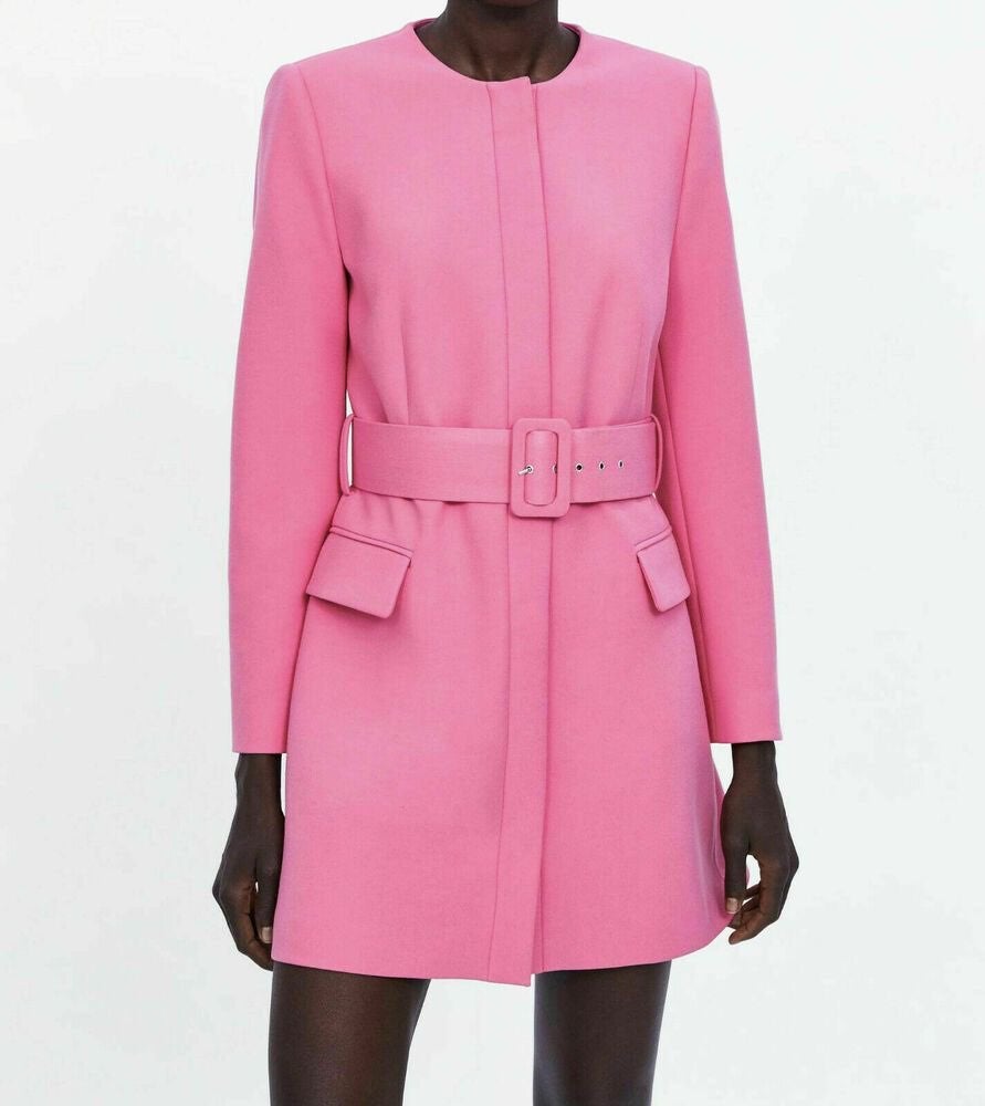 Zara Coat