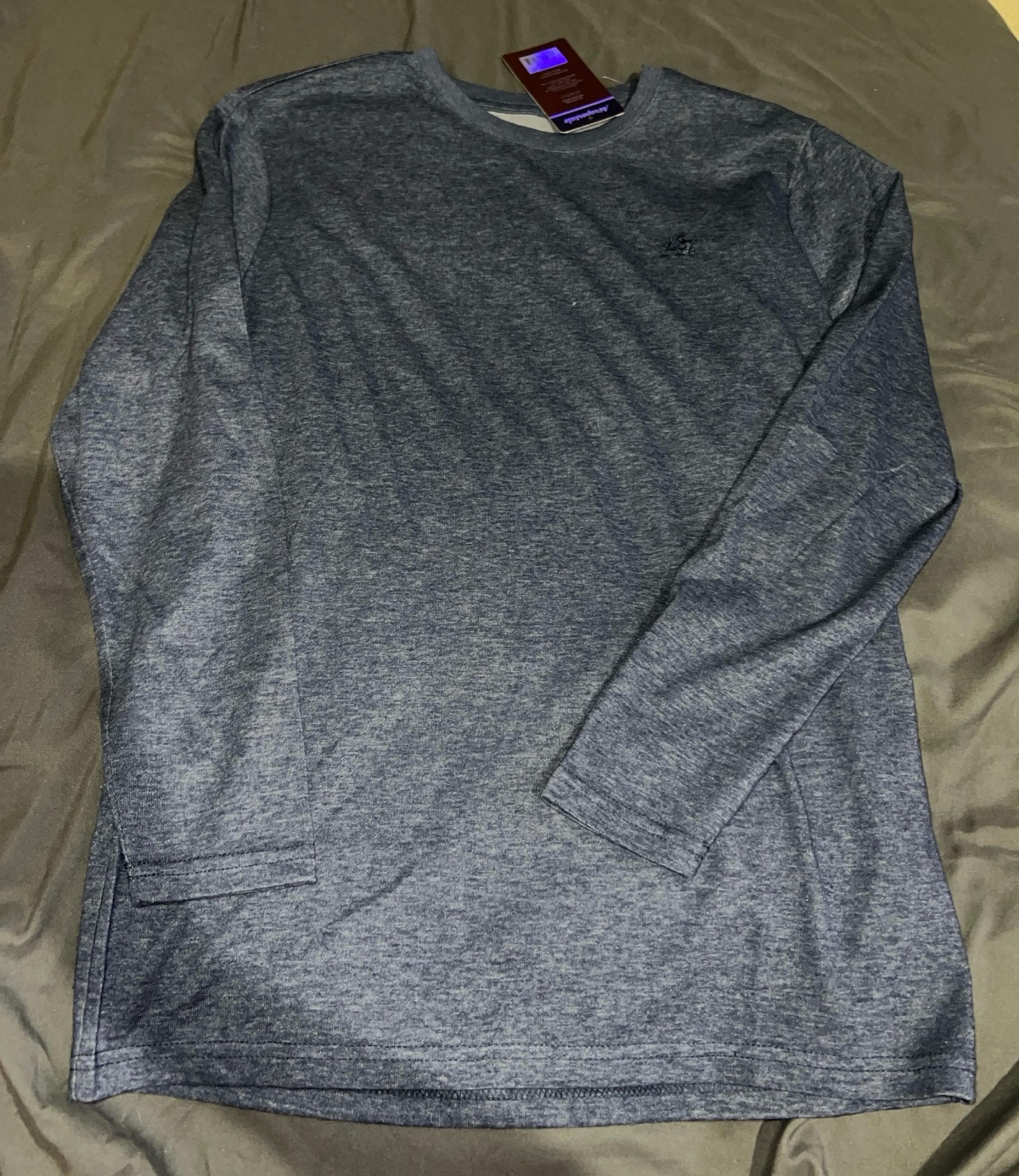 Shirt AERO