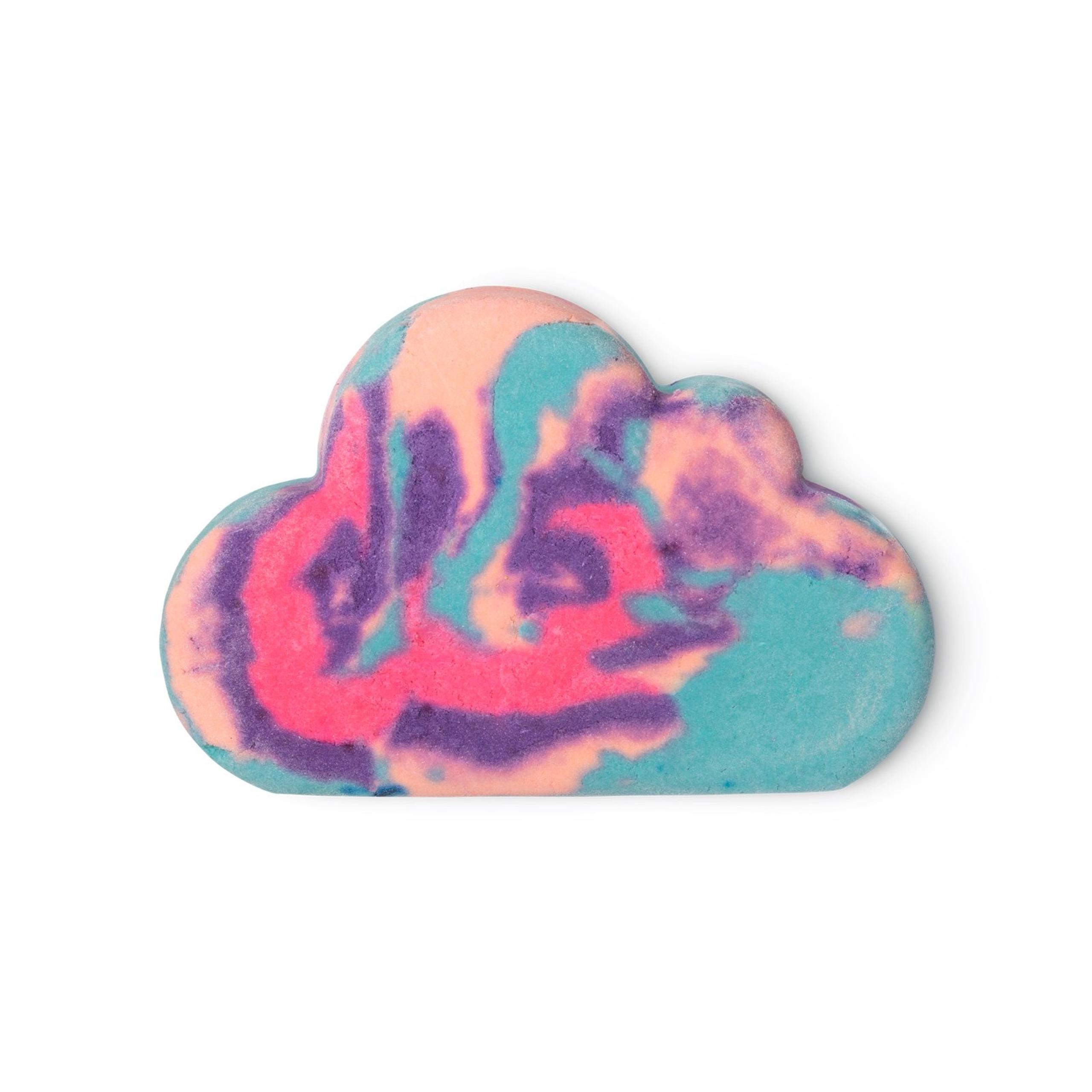 Lush relaxing lavender set (4 items)