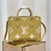 Louis Vuitton handbags