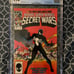 Secret wars 8
