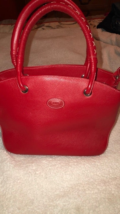 Hand bag by Tods