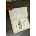 Five Six Seven Nate Tim Federle SIGNED Hardcover YA Book