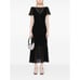 Reformation Domini Scoop-Neck Crepe Midi Dress (10)