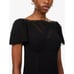 Reformation Domini Scoop-Neck Crepe Midi Dress (10)