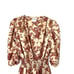 MISA X REVOLVE Lilah floral ruffle mini Dress Size XS romantic flirty chic