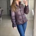 Michael Kors Puffer Jacket