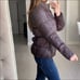 Michael Kors Puffer Jacket