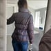 Michael Kors Puffer Jacket