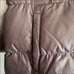 Michael Kors Puffer Jacket