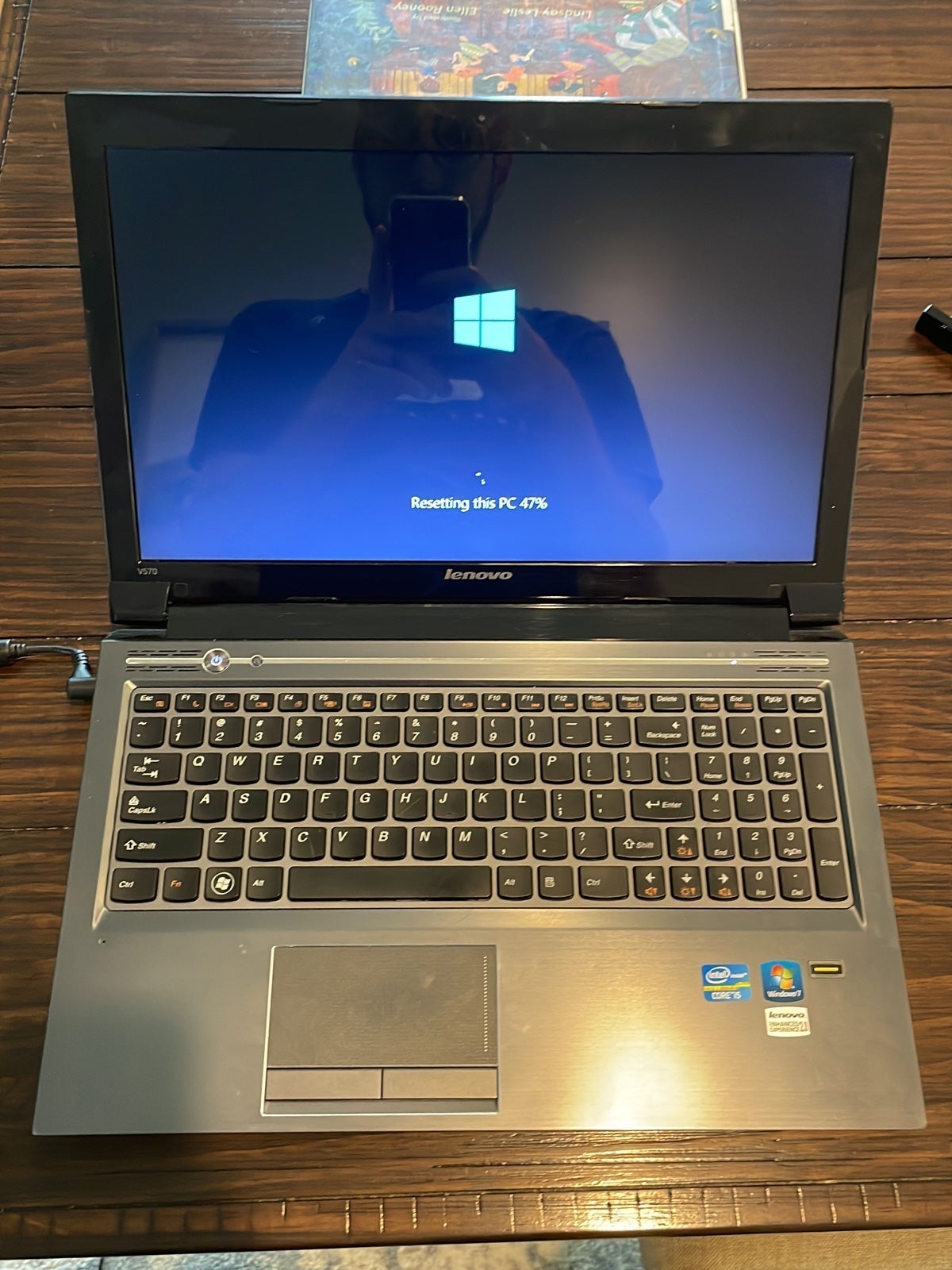 Laptop