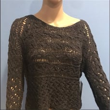 Brand New Free People Sweater