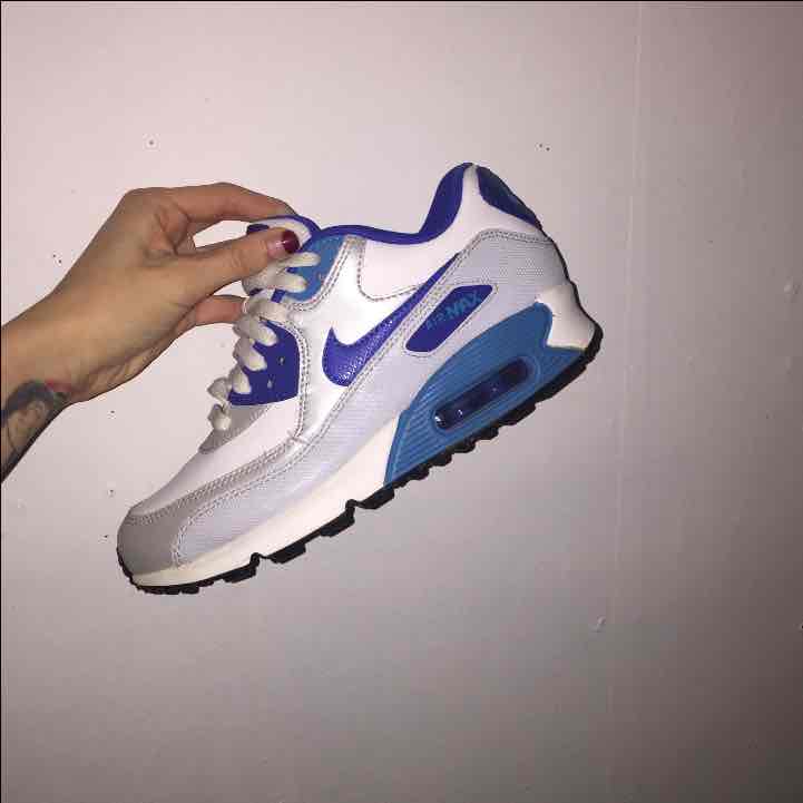Nike Air Max