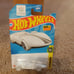 Here is a 6 car hotwheel lot